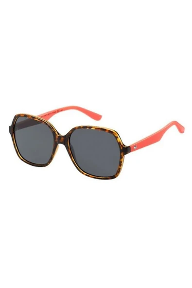 Tommy Hilfiger Thf Th 1490 S 086 Ir 57 G Güneş Gözlüğü ürün görseli 1