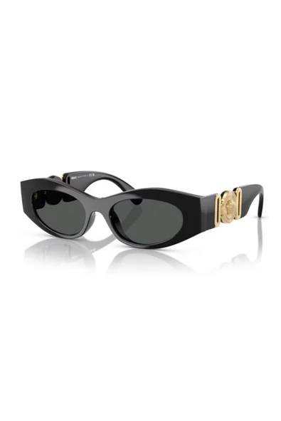 Versace VE4480U GB1 87 51 Kadın Güneş Gözlüğü ürün görseli 1