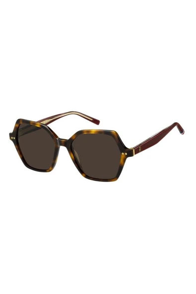 Tommy Hilfiger TH 2213 S 05L 52 Kadın Güneş Gözlüğü ürün görseli 1