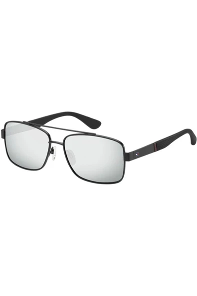 Tommy Hilfiger Th 1521 S Bsc T4 59 G Unısex Güneş Gözlüğü ürün görseli 1