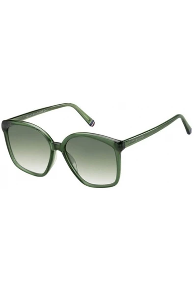Tommy Hilfiger Th 1669 S 1ed 9k 57 Kadın Güneş Gözlüğü ürün görseli 1