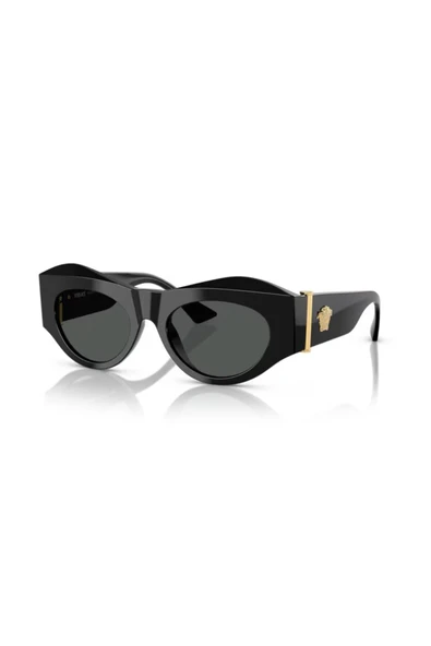 Versace VE4477U GB1 87 52 Kadın Güneş Gözlüğü ürün görseli 1