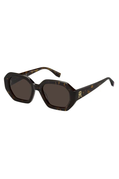 Tommy Hilfiger TH 2155 086 52 Kadın Güneş Gözlüğü ürün görseli 1