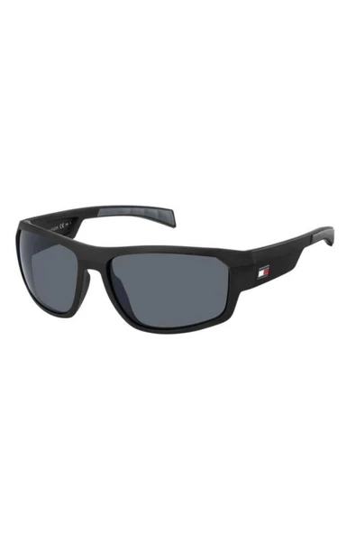 Tommy Hilfiger Th 1722 S O6w Ir 61 Erkek Güneş Gözlüğü ürün görseli 1