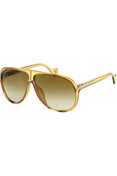 Tommy Hilfiger Th Zendaya Ft4 Ha 63 G Unisex Güneş Gözlüğü ürün görseli 1