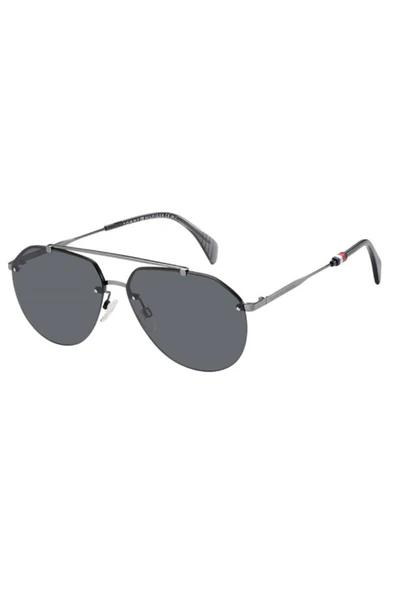 Tommy Hilfiger Thf Th 1598/s Kj1 Ir 60 G Güneş Gözlüğü ürün görseli 1