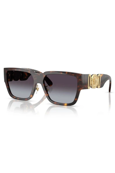 Versace VE4483D 108 8G 57 Kadın Güneş Gözlüğü ürün görseli 1