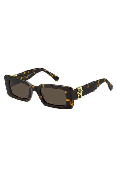 Tommy Hilfiger TH 2125 S 086 50 Kadın Güneş Gözlüğü ürün görseli 1