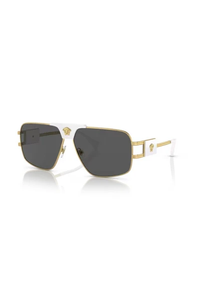 Vogue Versace Ve2251 147187 63 Erkek Güneş Gözlüğü ürün görseli 1