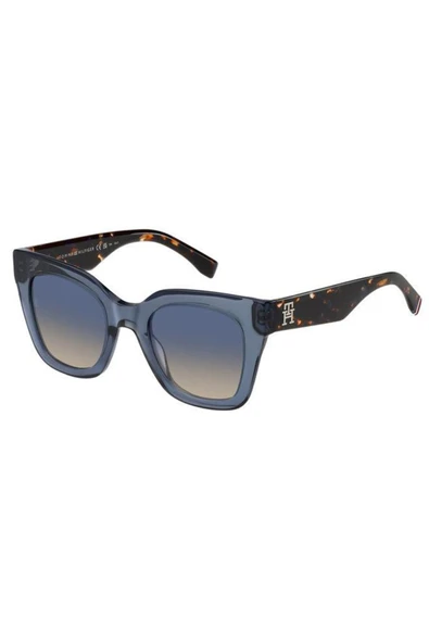 Tommy Hilfiger Thf Th 1512 S Pjp Ku 50 G Güneş Gözlüğü ürün görseli 1