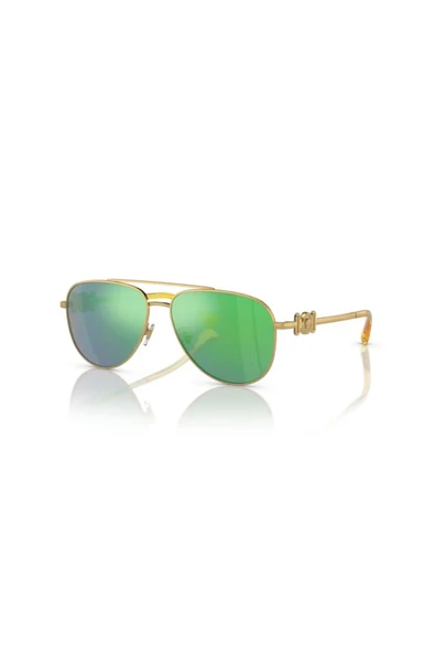 Versace Kids VK2002 10023R 52 Kız Güneş Gözlüğü ürün görseli 1