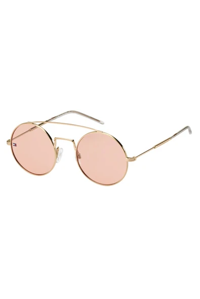 Tommy Hilfiger Th 1600/s Ddb U1 49 G Unisex Güneş Gözlüğü ürün görseli 1
