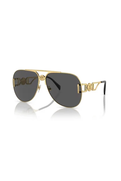 Versace VE2255 100287 63 Unisex Güneş Gözlüğü ürün görseli 1