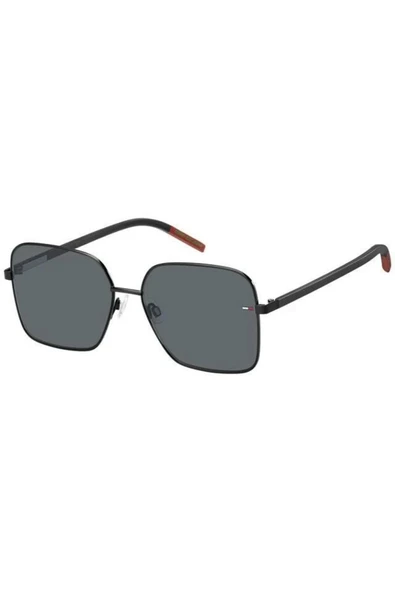 Tommy Hilfiger 0007/s 807 Ir 58 G Unisex Güneş Gözlüğü ürün görseli 1