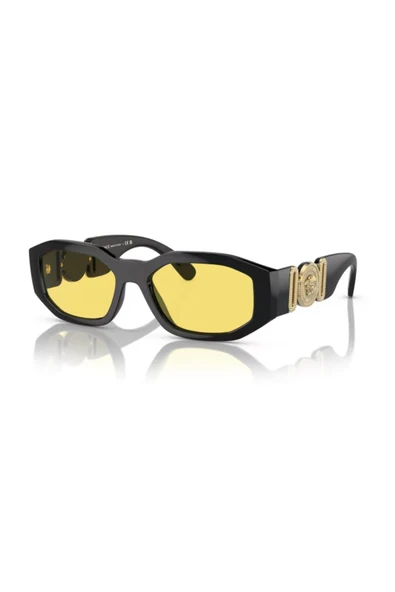 Versace VE4361 GB1 85 53 Kadın Güneş Gözlüğü ürün görseli 1