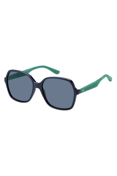 Tommy Hilfiger Thf Th 1490 S Ow4 Ku 57 G Güneş Gözlüğü ürün görseli 1