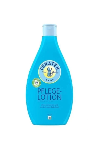 Penaten Baby Bebek Bakım Losyonu 400 Ml ürün görseli 1