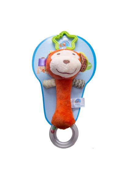 Sozzy Toys Halkalı Maymunum - Szy113 ürün görseli 1