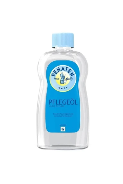 Penaten Baby Bebek Yağı 500 ml ürün görseli 1