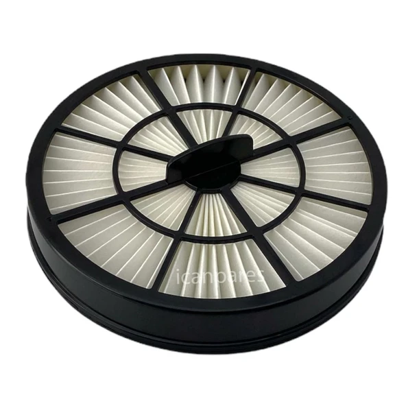 Grundig İle Uyumlu 9178009481 Süpürge Hepa Filtre ürün görseli 1