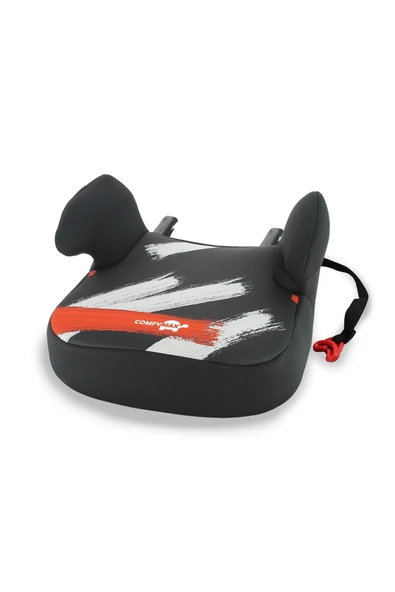Comfymax Isofixli Yükseltici 15-36kg Oto Koltuğu - Painting ürün görseli 1