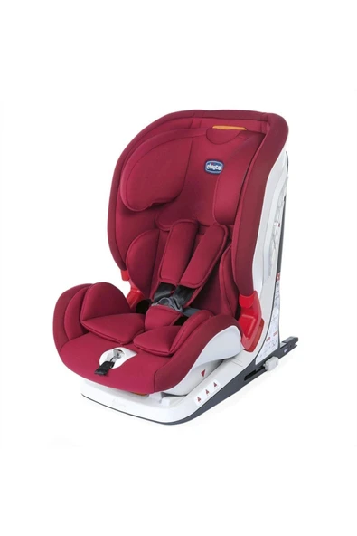 Chicco Youniverse Fix Oto Koltuğu 9-36 Kg ürün görseli 1