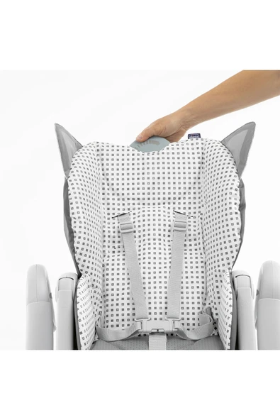 Chicco Polly 2 Start Foxy Mama Sandalyesi - Resim 6