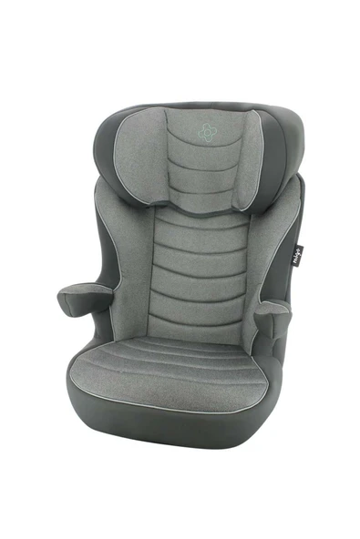 Comfymax Platinium Isofixli 15-36kg Oto koltuğu - Gray ürün görseli 1