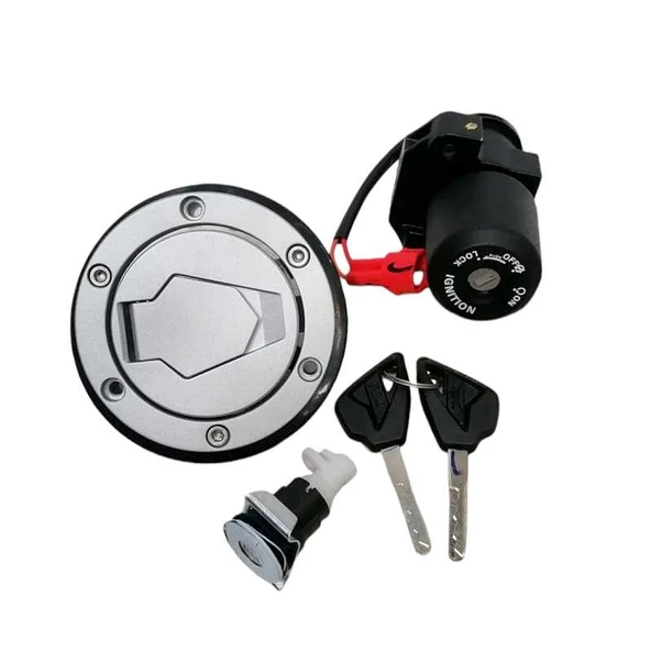 TVS Raider 125 Kontak Seti N6150460 ürün görseli 1