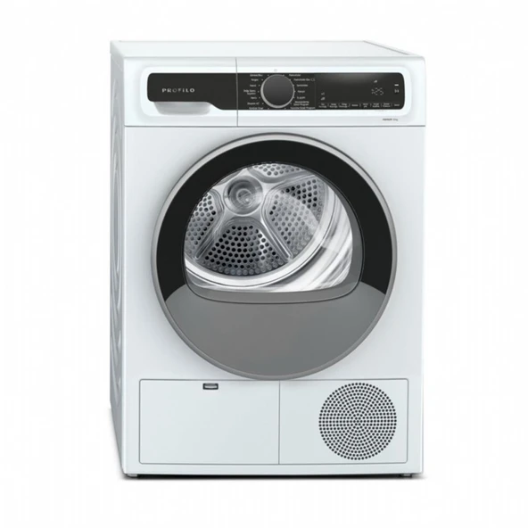 Profilo KM10611CTR 10 kg Çamaşır Kurutma Makinesi ürün görseli 1