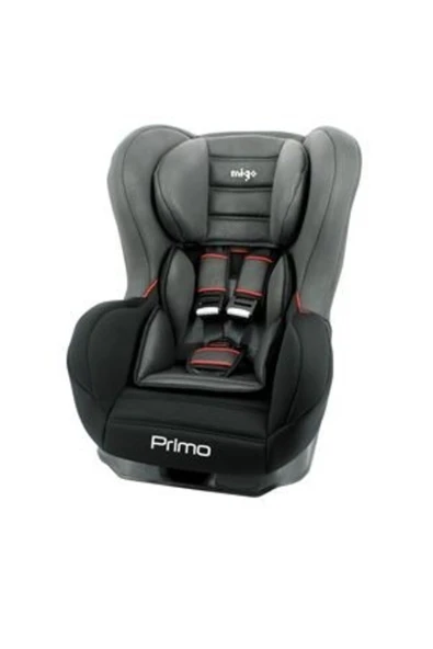 Comfymax Migo Primo 0-25kg Oto Koltuğu - Black ürün görseli 1