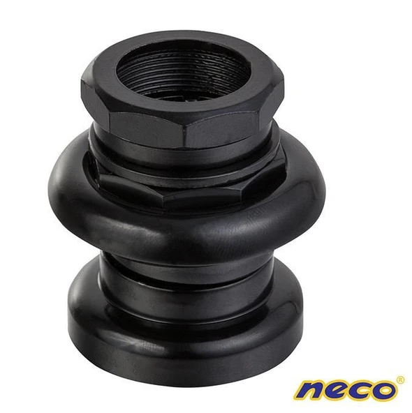 Furş Takımı - Neco H-831, Siyah, Kutulu ürün görseli 1
