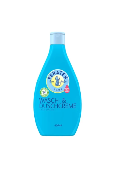 Penaten 115 Fahre Duş Kremi Lavanta 400 ml ürün görseli 1