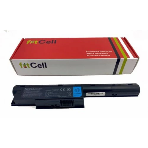 FitCell Fujitsu Siemens FPCBP323AP uyumlu Laptop Notebook Batarya - Pil ürün görseli 1