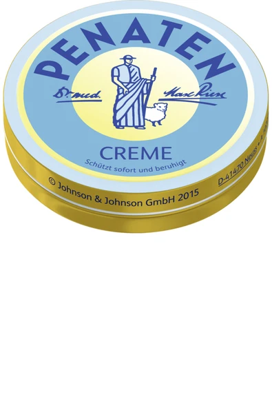 Penaten Baby Pişik Kremi 50 ml ürün görseli 1