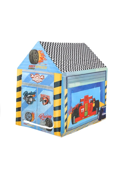 Toys2you Racing Aktivite Evi Oyun Çadırı ürün görseli 1