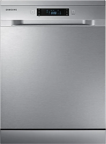Samsung DW60M5044FS/TR 4 Programlı Bulaşık Makinesi ürün görseli 1