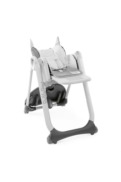 Chicco Polly 2 Start Foxy Mama Sandalyesi - Resim 2