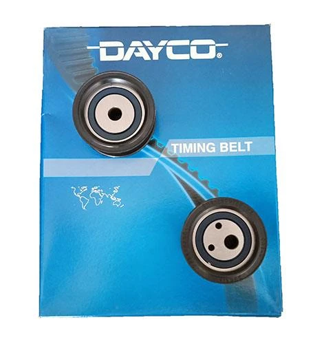16V MOTOR-EKSANTRİK TRİGER KAYIŞ SETİ 94224 51 52 Lada Vega Kalina ürün görseli 1