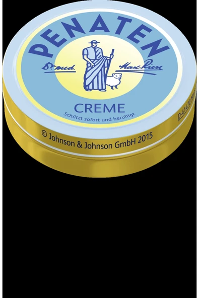 Penaten Baby Pişik Kremi 150 ml ürün görseli 1