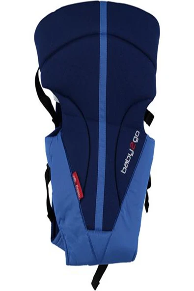 Baby2Go Kanguru 5052 - Mavi ürün görseli 1