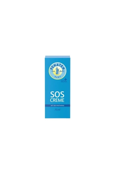 Penaten Baby Onarici (sos) Cilt&yüz Kremi 75ml ürün görseli 1