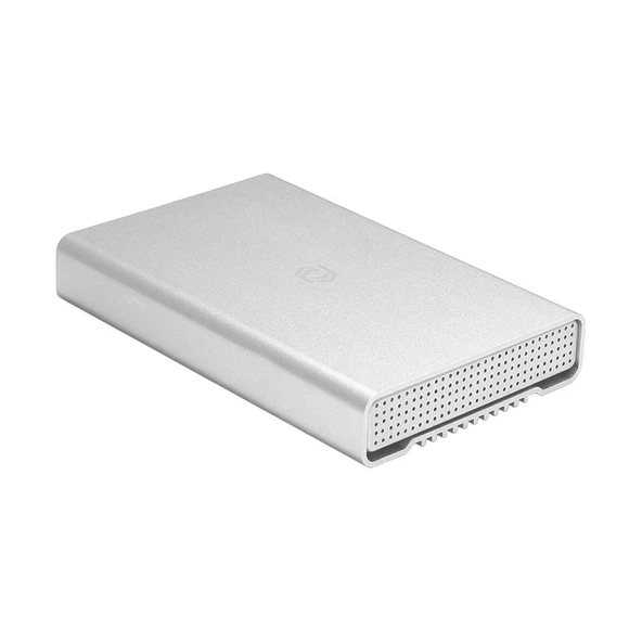 FRISBY FHC-2585S 2.5" USB 3.0 SATA DISK KUTUSU ürün görseli 1