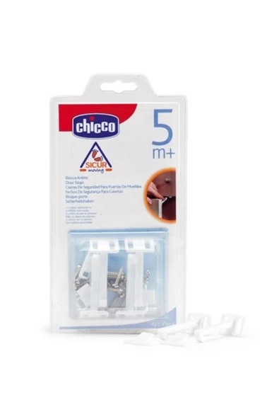 Chicco Kapı Durdurucusu ürün görseli 1