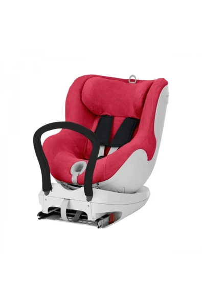 Britax Römer Britax-römer Dualfix Oto Koltuğu Için Orjinal Yazlık Havlu Kılıf / Şeker Pembesi ürün görseli 1