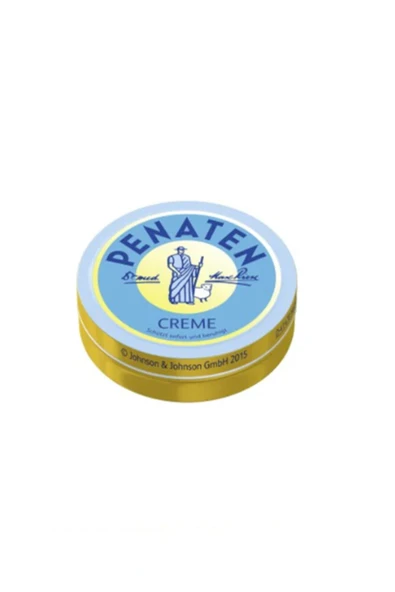 Penaten Pişik Kremi 150 ml 0 Ay+ ürün görseli 1