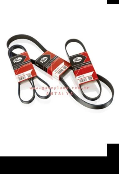 KLİMA-KAYIŞI 6PK1700 8V 16V Klimalı Ve Hidrolik Direksiyon ABA 51 Lada Vega ürün görseli 1