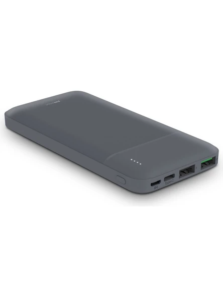 Abatech Powerbank 20.000 Mah Taşınabilir Şarj Cihazı ürün görseli 1