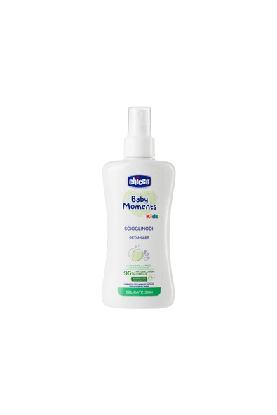 Chicco Saç Açıcı Kolay Tarama Spreyi 200 ml ürün görseli 1
