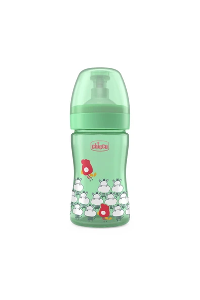 Chicco Push Pull Bardak 18ay ürün görseli 1